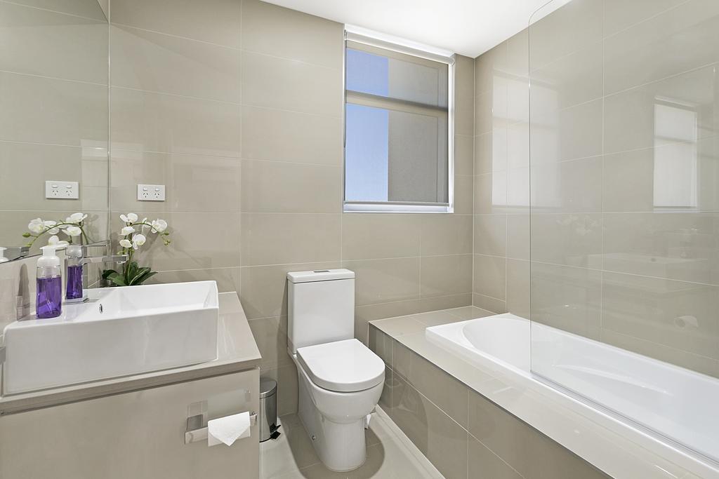 Salt 15 Luxury Apartment Sorrento Buitenkant foto