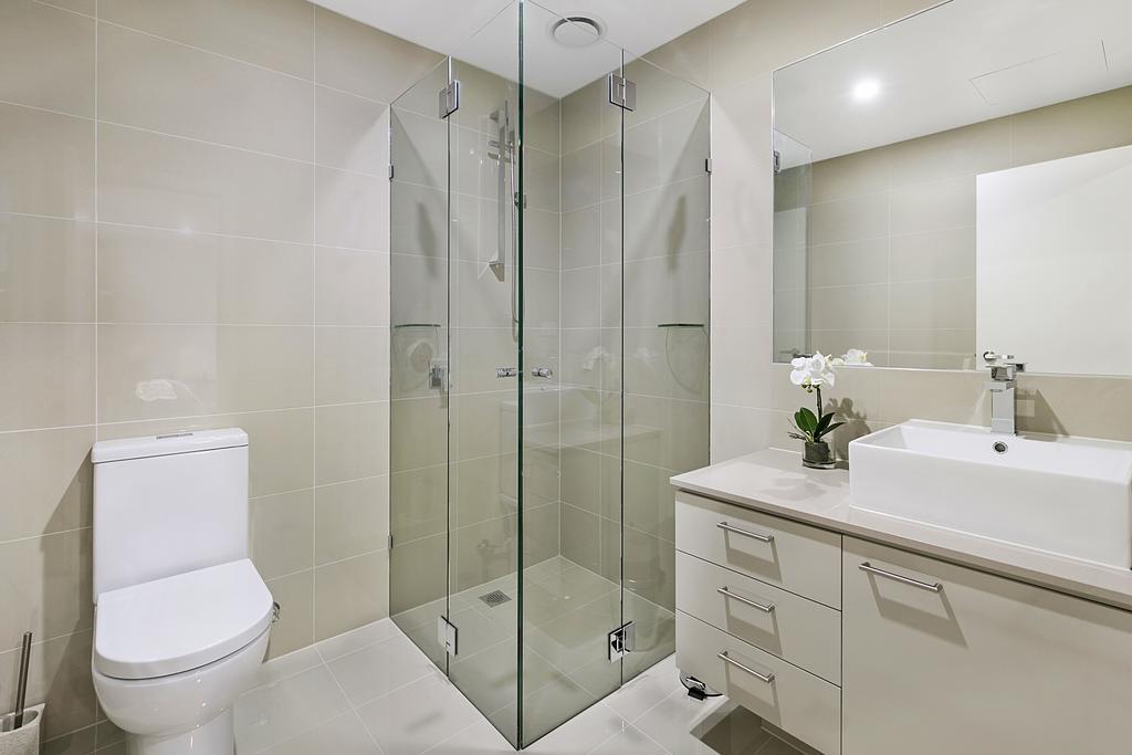 Salt 15 Luxury Apartment Sorrento Buitenkant foto