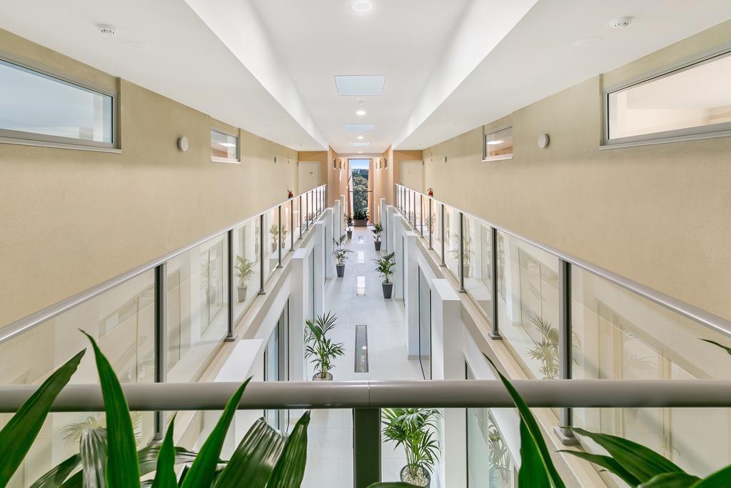Salt 15 Luxury Apartment Sorrento Buitenkant foto
